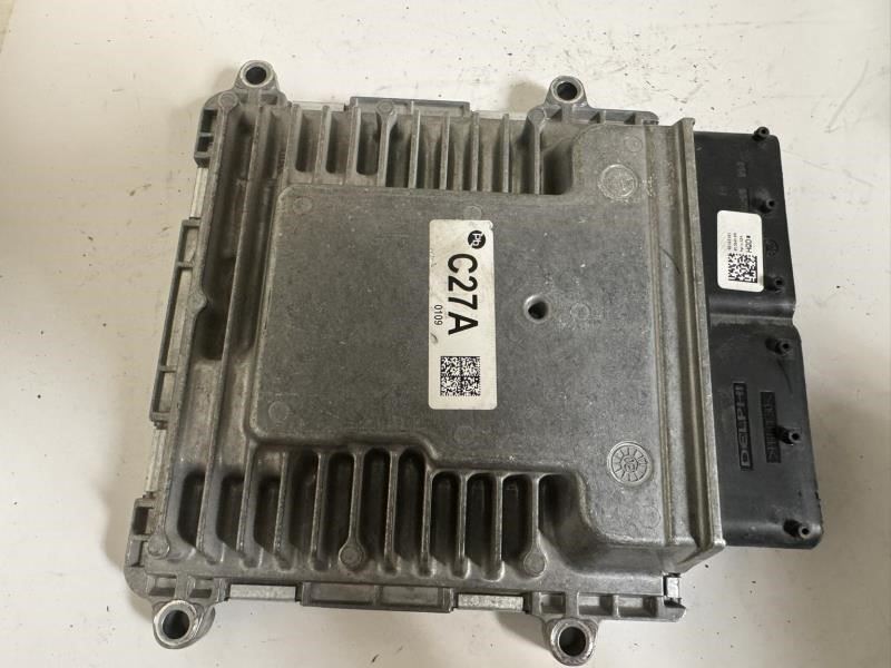 20 KONA Engine Control Module Computer ECU ECM PCM - 39173-2ESE2