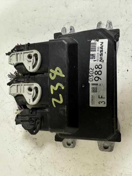 2020 VERSA Engine Control Module Computer ECU ECM PCM - NEC006-890