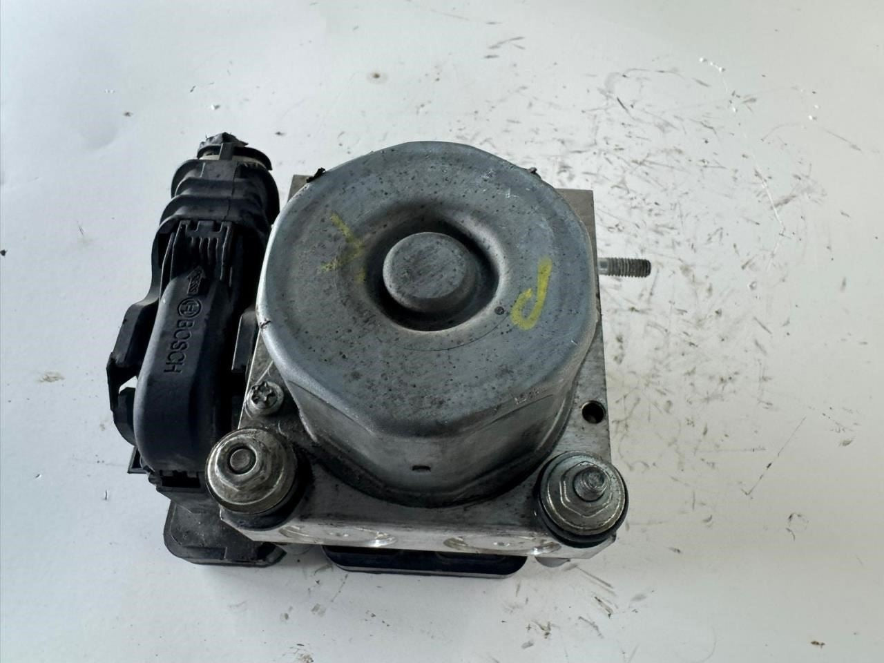 16-17 ALTIMA ABS Pump Anti Lock Brake Module - 47660 9HS0A