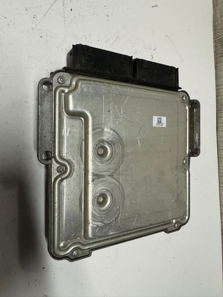 14-16 FUSION Engine Control Module Computer - ES7A-12A650-CPB; DS7A-12B684-DA 