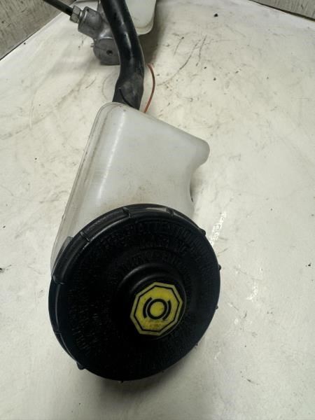 13-15 CIVIC BRAKE MASTER CYLINDER