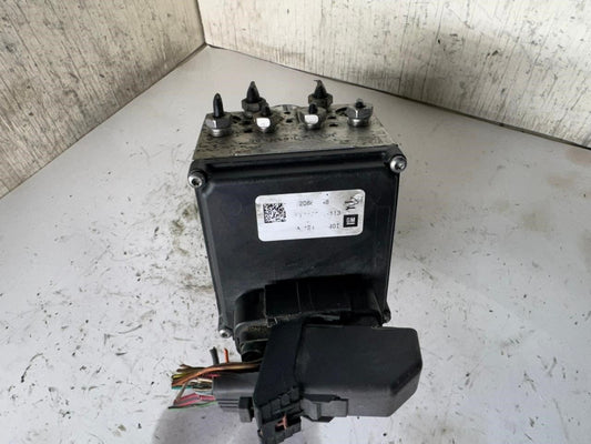 12-16 IMPALA ABS Pump Anti Lock Brake Module - 20864353