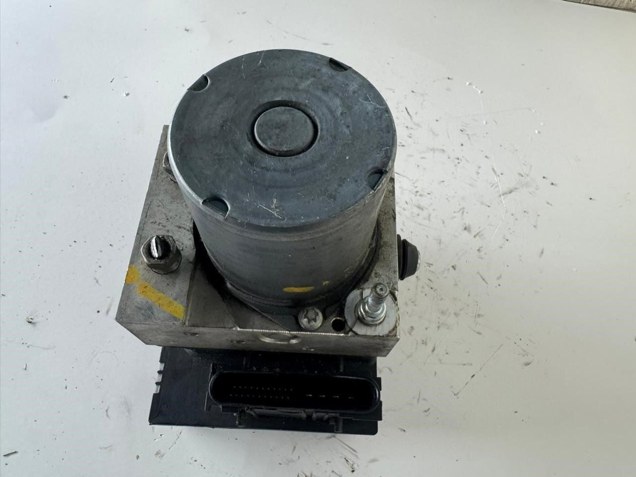 2012 SENTRA ABS Pump Anti Lock Brake Module - 47660 9AF0A