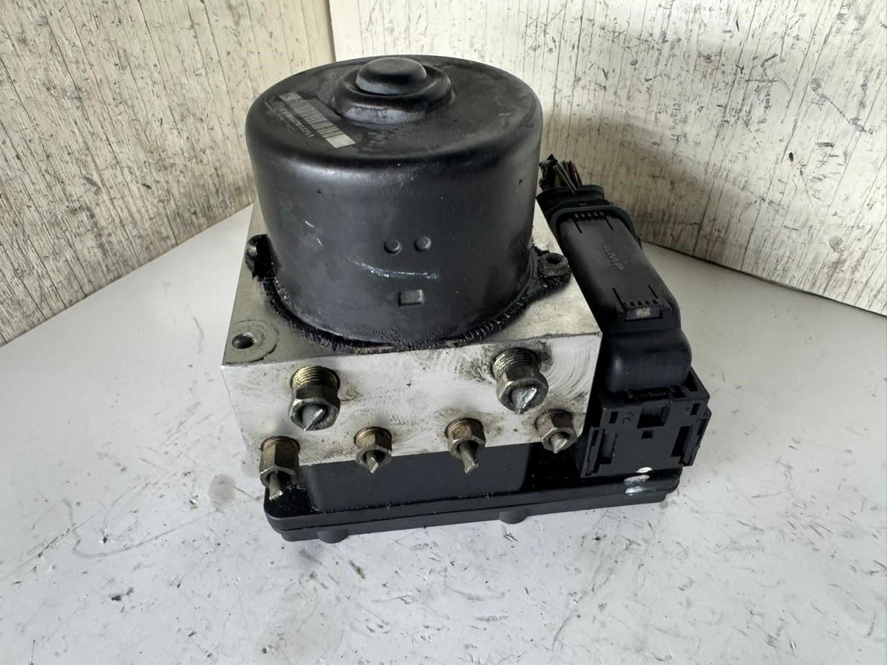05-08 PATHFINDER ABS Pump Anti Lock Brake Module - 06.2109-0757.3