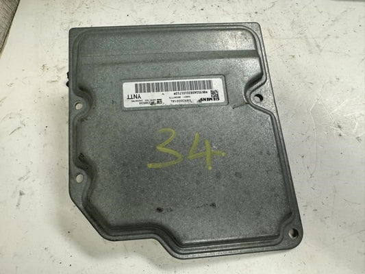 09 SRX Transmission Control Module TCM - 24239534; 24239785