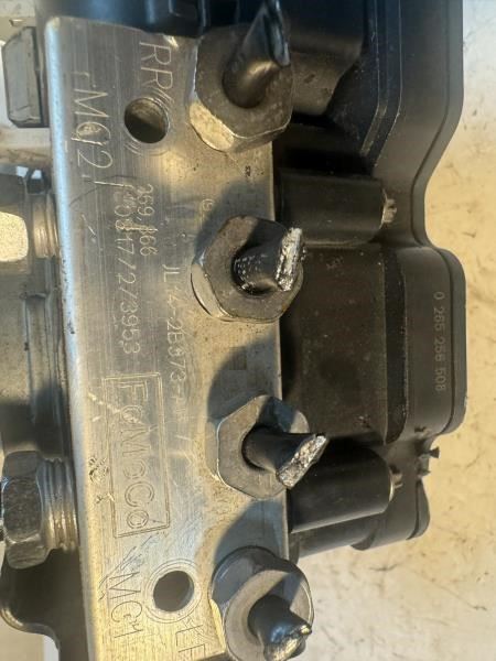 18-21 EXPEDITION ANTI LOCK BRAKE SYSTEM ABS PUMP MODULE- JL14-2B373-AF