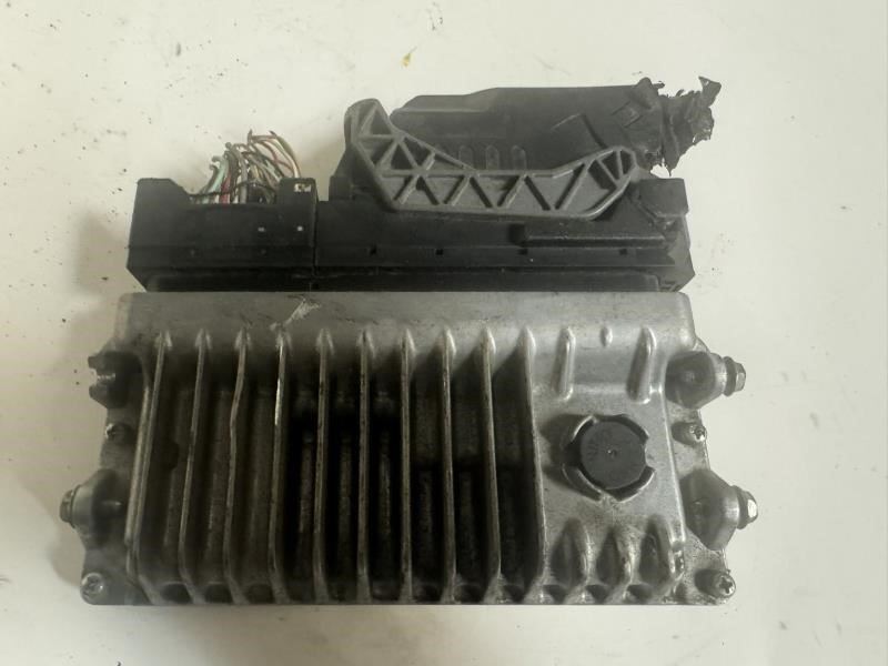 12-14 CAMRY Engine Control Module Computer ECU ECM PCM - 89661-06K65