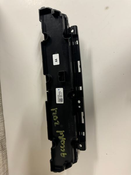 18-20 ACCORD Heater AC Climate Control - 179610TVAA016M1