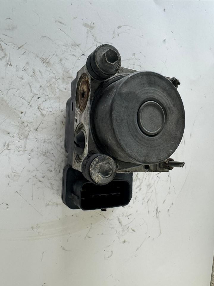09-10 COROLLA ABS Pump Anti Lock Brake Module - 44510-02170; 89541-12550
