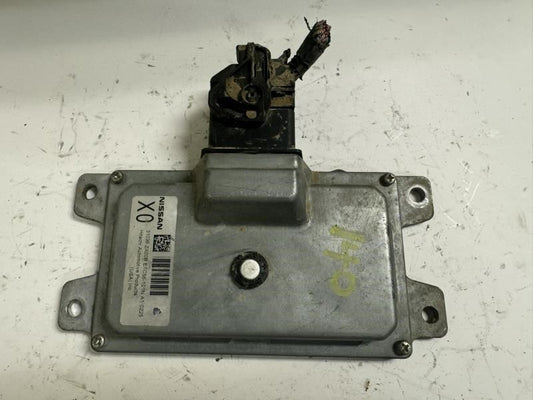 10 ALTIMA Transmission Control Module TCM  - 31036 ZX00B