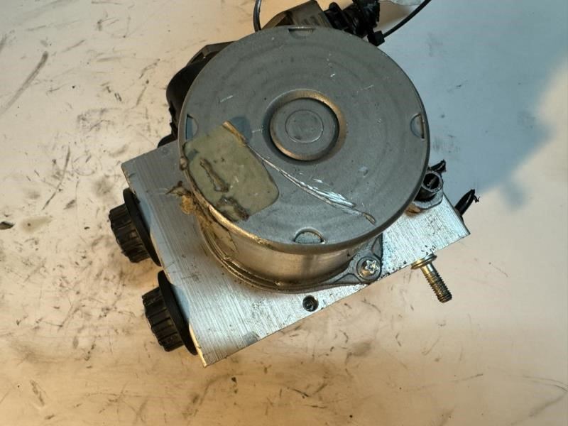 19-20 RANGER ANTI LOCK BRAKE SYSTEM ABS PUMP MODULE - KB3C-2C405-AH