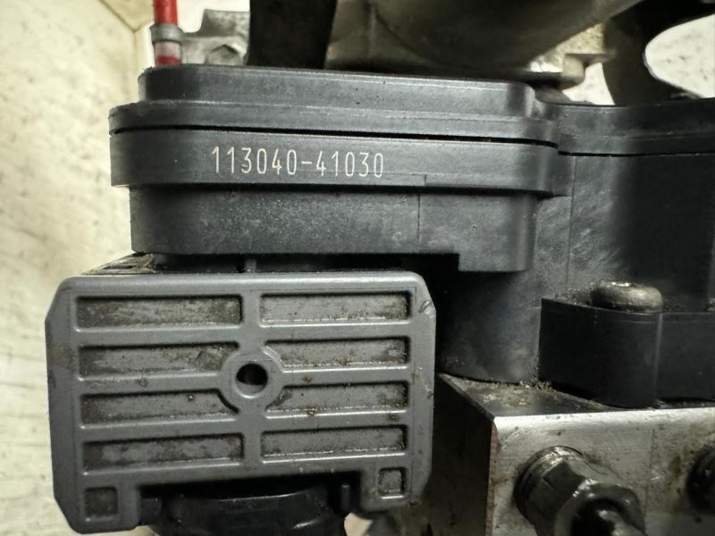 16-19 PRIUS Anti Lock Brake System ABS Pump Module  - 47070-47070; 44510-47070