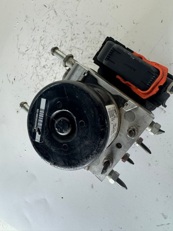 09-17 LANCER ABS Pump Anti Lock Brake Module - 4670A717; 06.2109-6032.3