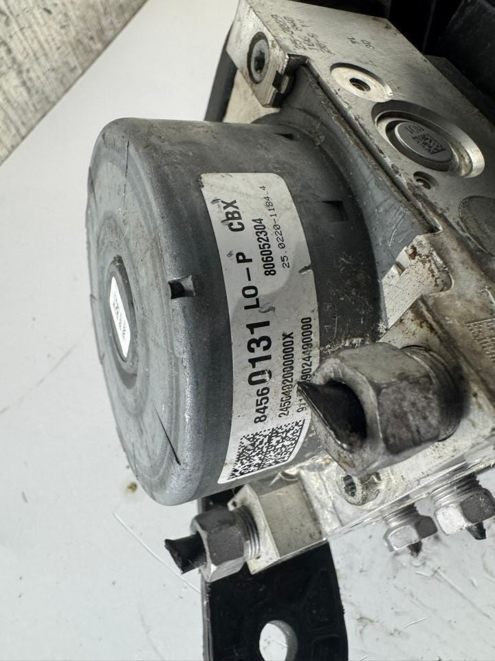 2019 EQUINOX ABS Pump Anti Lock Brake Module - 84560131