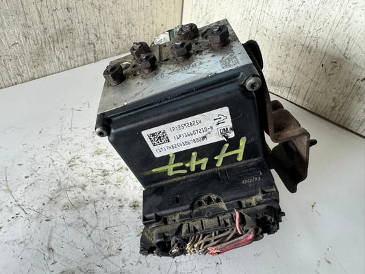 2009 MALIBU ABS Pump Anti Lock Brake Module - 25928254