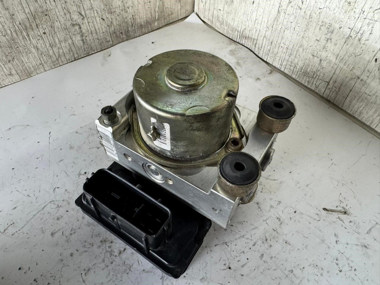 2005 COLORADO ABS Pump Anti Lock Brake Module - 10373183