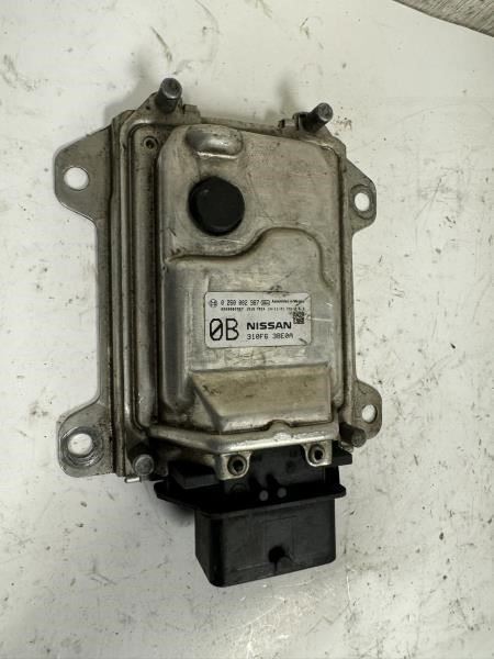 13-16 SENTRA Transmission Control Module TCM - 310F6-3BE0A