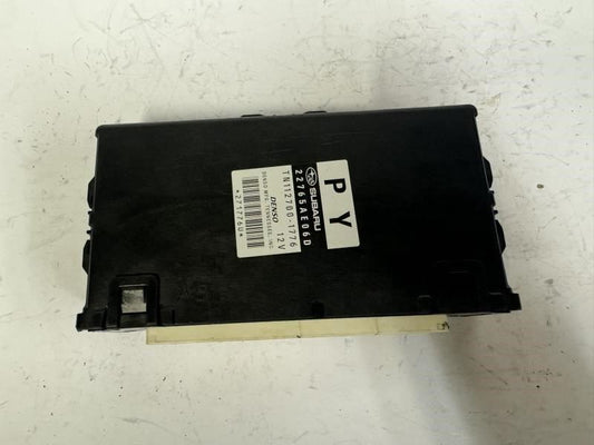 13-14 LEGACY ENGINE CONTROL MODULE COMPUTER ECU ECM- 22765AE06D