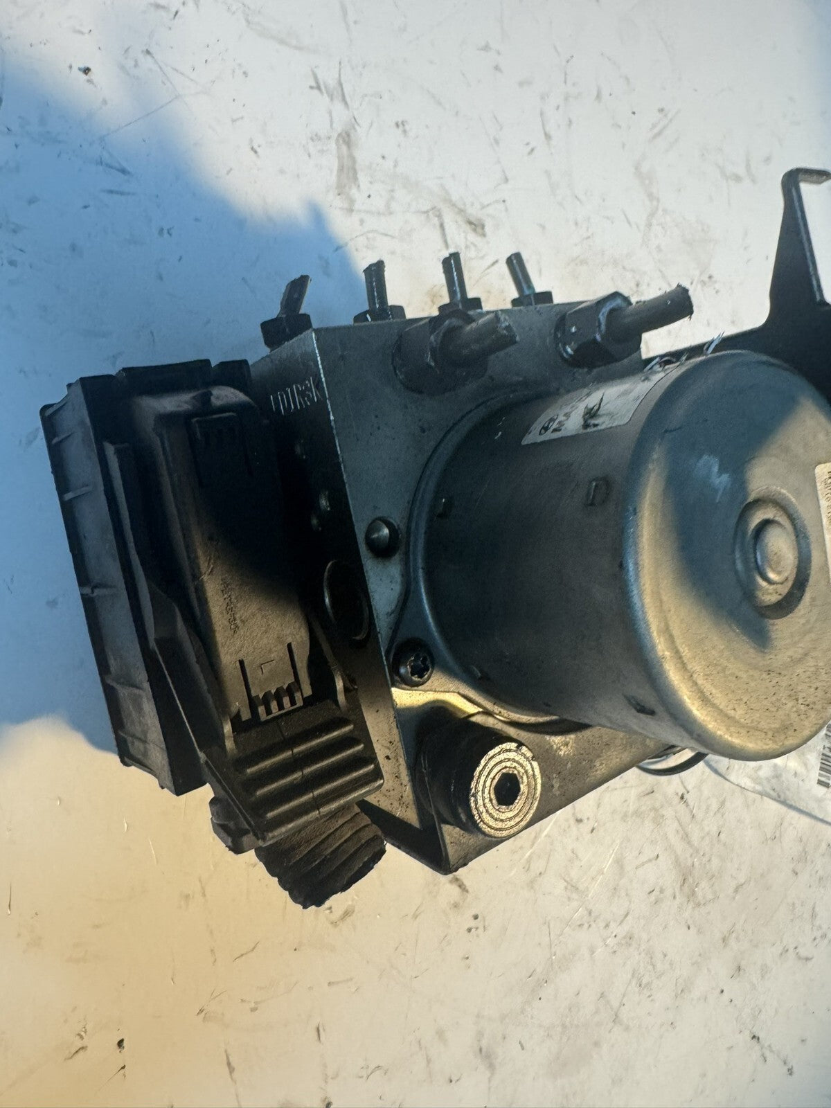 12-14 AZERA ANTI LOCK BRAKE SYSTEM ABS PUMP MODULE - 58920-3V300