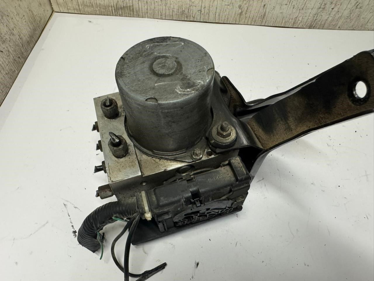 11-13 MAXIMA ABS Pump Anti Lock Brake Module - 47660 ZY90C