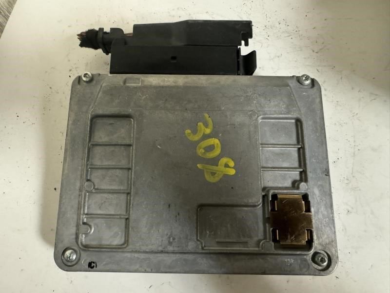 16 AUDI S5 Transmission Control Module TCM - 8K0 907 163 B