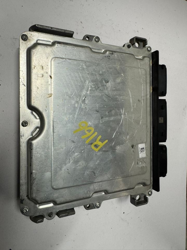 20-23 EXPLORER Engine Control Module Computer - LB5A-12A650-BEC; LB5A-12B684-LA