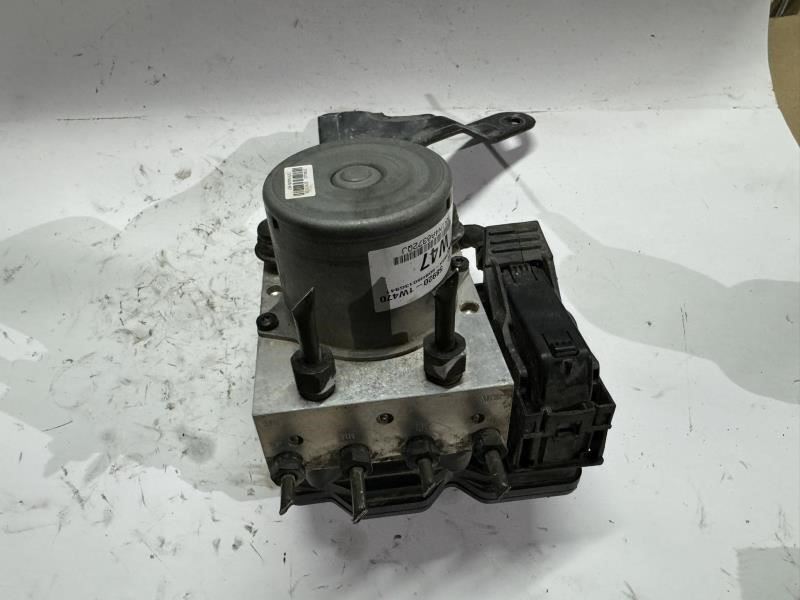 16-17 RIO ANTI LOCK BRAKE ABS CONTROL MODULE- 58920-1W470