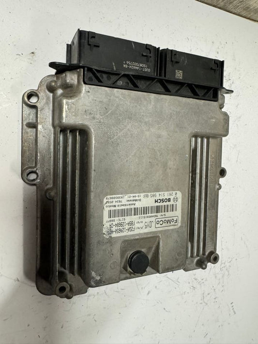 15 EDGE Engine Control Module Computer - F2GA-12A650-AEE; FB5A-12B684-CA
