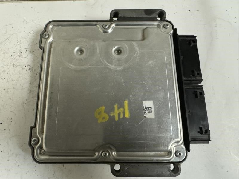 2018 EXPLORER Engine Control Module Computer ECU -GB5A-12A650-YA; FB5A-12B684-CA