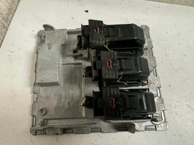 21 MALIBU Engine Control Module Computer ECU ECM PCM - 12710140; 12703776