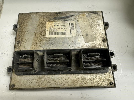 08 FORD F150 PICKUP Engine Control Module Computer ECU ECM PCM - 7L3A-12A650-GLD