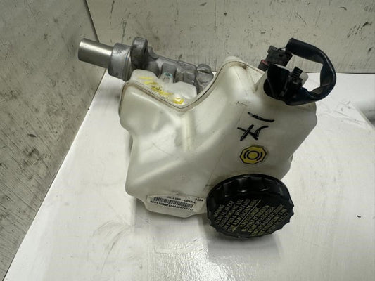 13-18 ALTIMA BRAKE MASTER CYLINDER