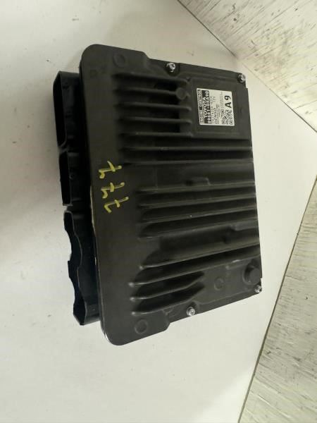 21 RAV 4 ENGINE CONTROL MODULE COMPUTER ECU ECM PCM - 89661-0RA90