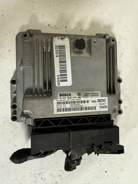 14-19 DODGE 1500 PICKUP Engine Control Module Computer ECU ECM PCM - P68359362AC