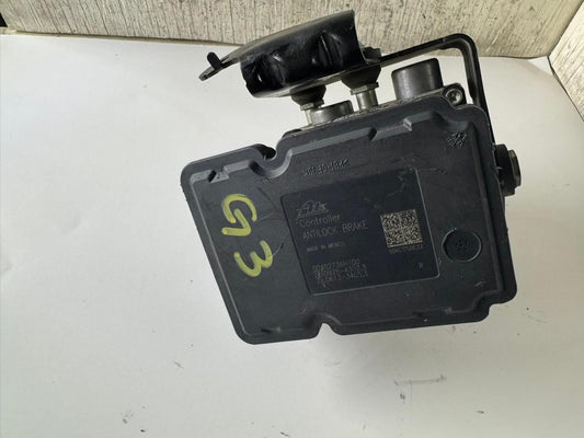 2005 GRAND CHEROKEE ABS Pump Anti Lock Brake Module - 00402736H100