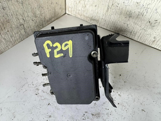 06-08 FORESTER ABS Pump Anti Lock Brake Module - 27534SA070
