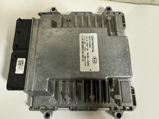 19-20 OPTIMA Engine Control Module Computer ECU ECM PCM - 39199-2G052