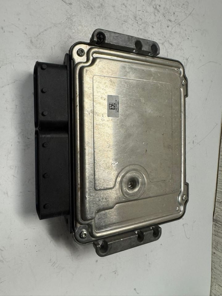 13-18 FOCUS Engine Control Module Computer - EM5A-12A650-FB; BV61-12B684-BA