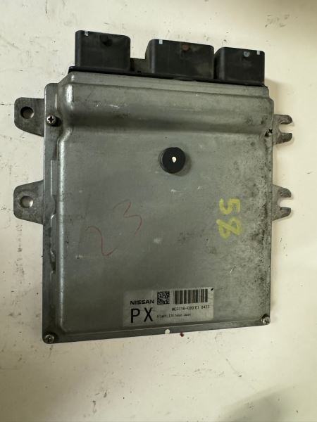 04 MURANO Engine Control Module Computer ECU ECM PCM - MEC116-020 E1