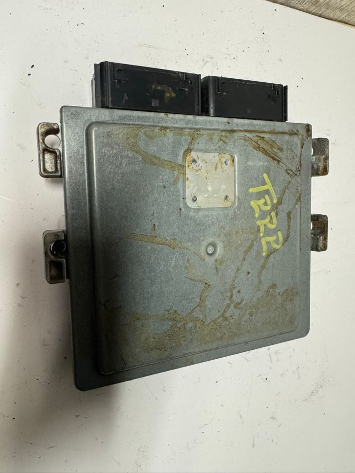 2018 TRANSIT Engine Control Module Computer - HV6A-12A650-YA; GV6A-12B684-CB