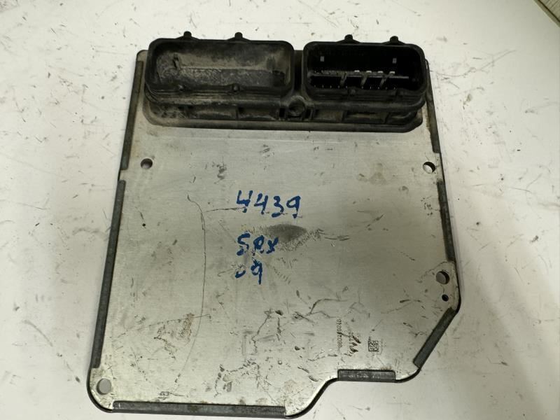 08 SRX Transmsson Control  Module TCM - 24239785; 5WK33551AL