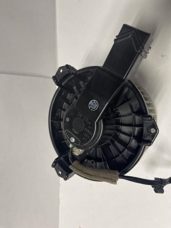 2014 HONDA ACCORD HEATER AC BLOWER MOTOR