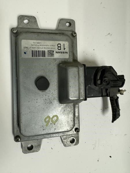 10-12 MAXIMA Transmission Control Module - 31036 9N01B; ETC55-145N A1