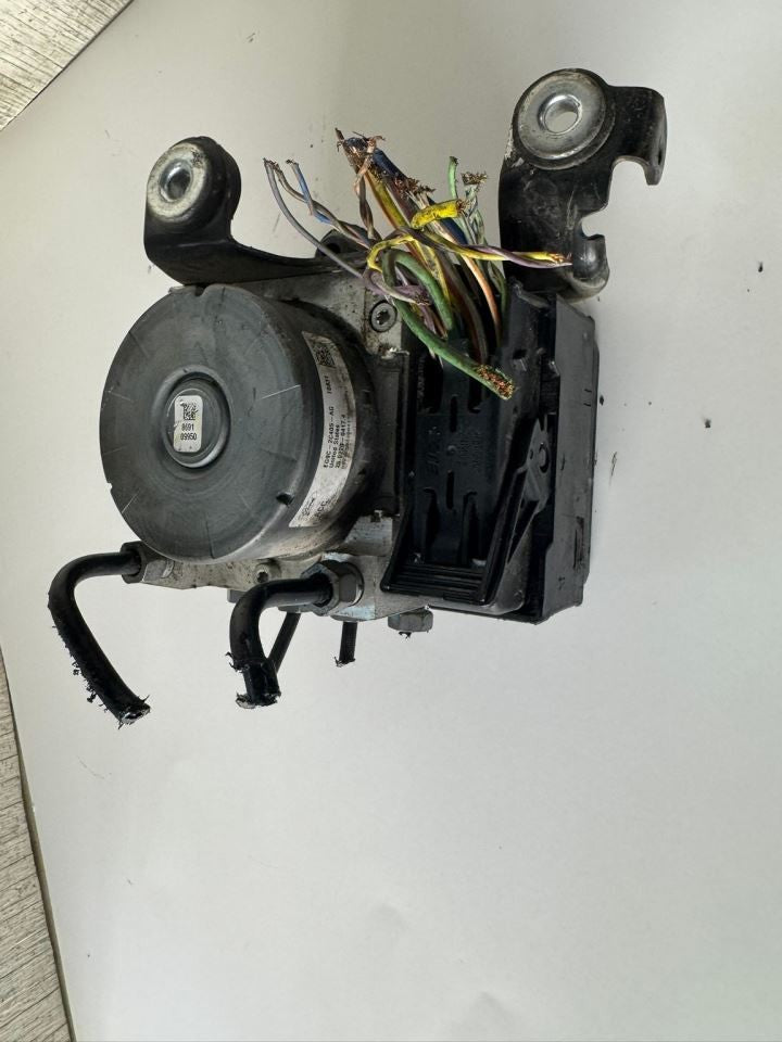 14-16 FUSION ABS Pump Anti Lock Brake Module - EG9C-2C405-AG