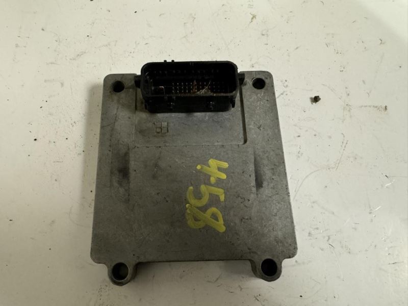 2007 COBALT Transmission Control Module TCM - 24243901; 24234503