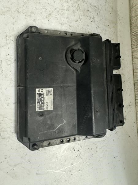 11 SIENNA Engine Control Module Computer ECU ECM PCM - 89661-08360