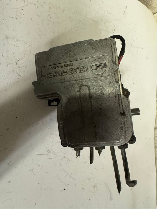 2002 TAHOE ABS Pump Anti Lock Brake Module - KELSEY-HAYES