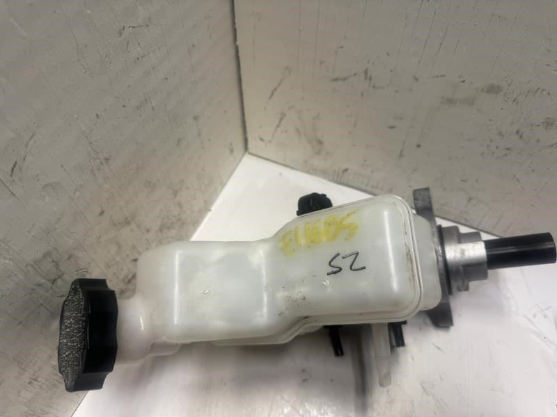 2016 SONATA BRAKE MASTER CYLINDER