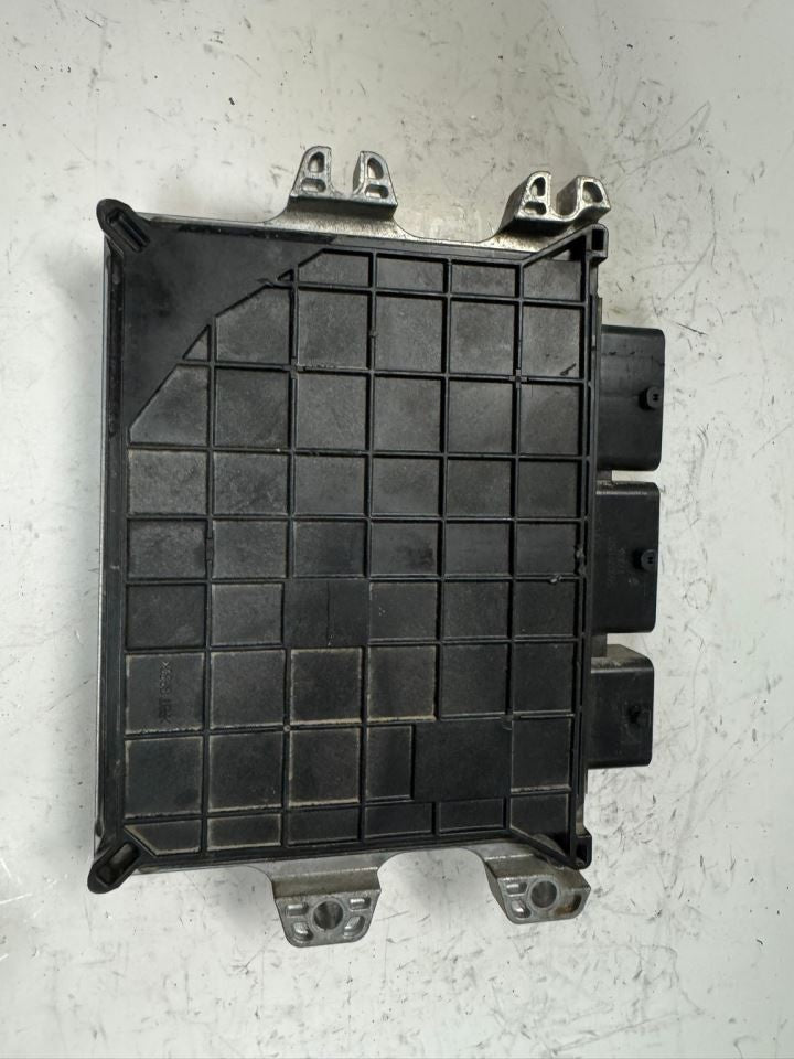 2019 ROGUE SPORT Engine Control Module Computer ECU - BED43J-000 A1; NEC025-665