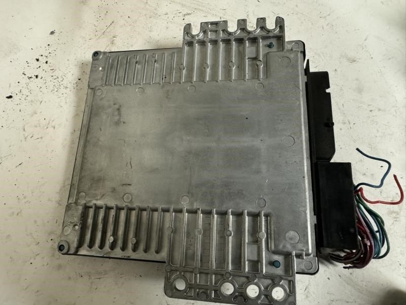 04 INFINITI FX35 Engine Control Module Computer ECU ECM PCM - MEC35-430 C3